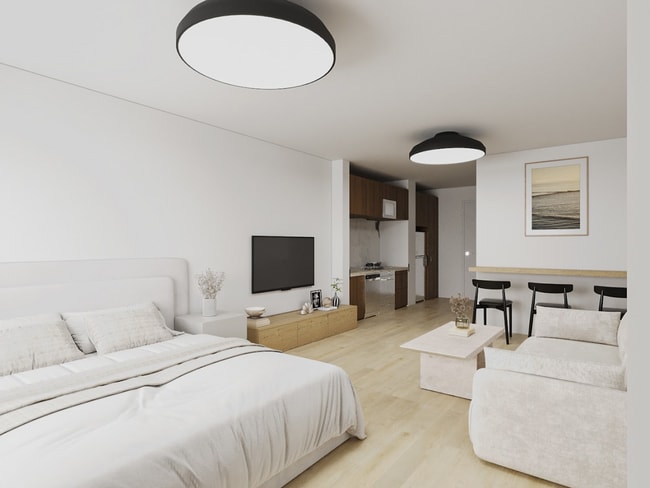 Building Photo - West 6th Apartments - ALL INCLUSIVE LIVING...