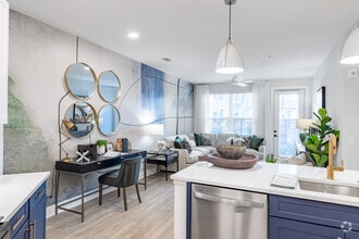 Interior Photo - Alta Porter on Peachtree