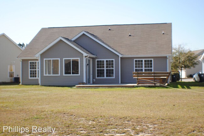 Building Photo - 5 br, 3 bath House - 436 Shadow Creek Court