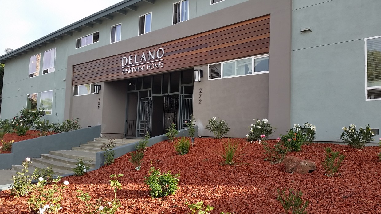 Primary Photo - Delano Apartments