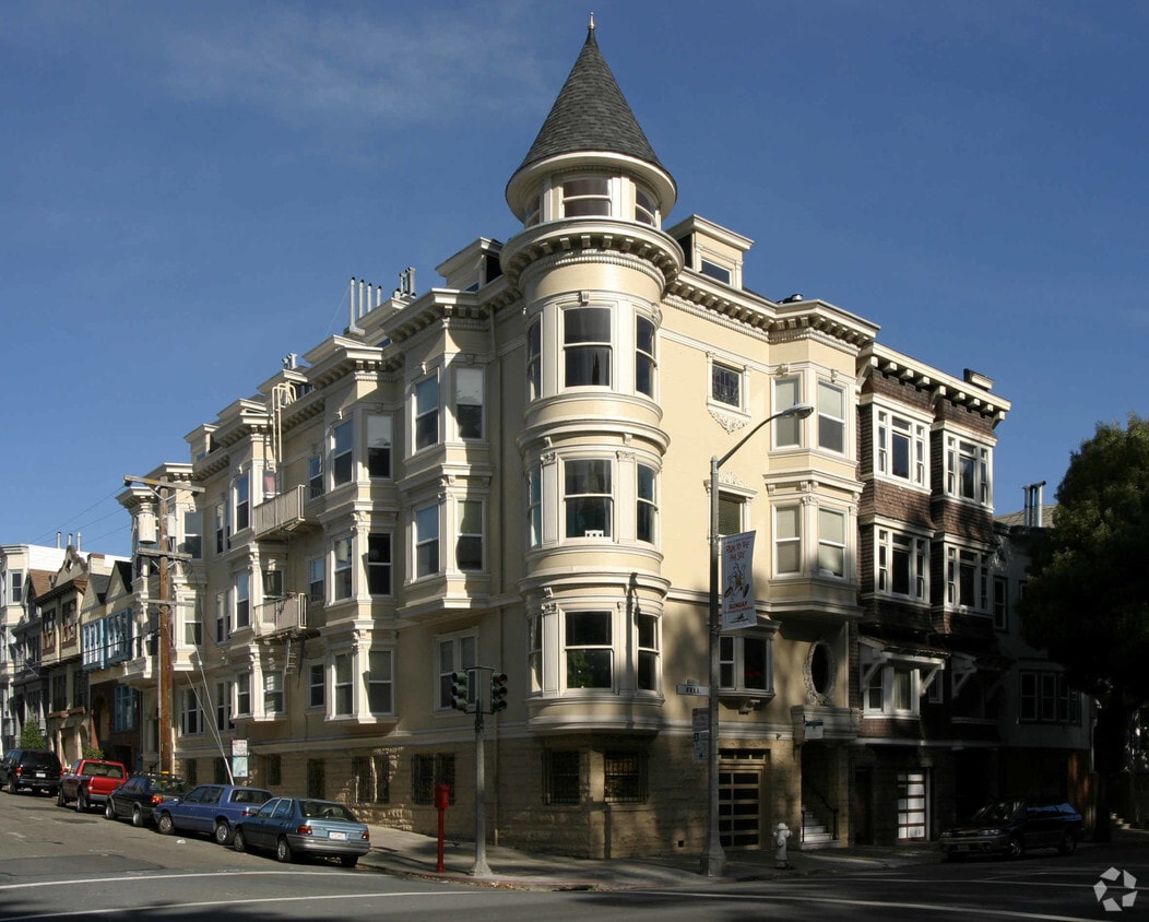 1994 Fell St, San Francisco, CA 94117 Apartments in San Francisco, CA