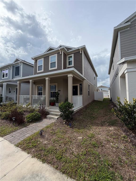 Foto del edificio - 6416 Pne Frk Aly