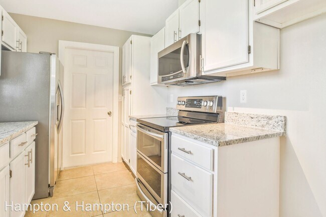 Building Photo - 4 br, 2 bath House - 901 SAN PAULO WAY