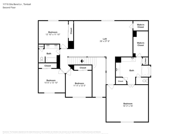 Building Photo - 11710 Gila Bend Ln