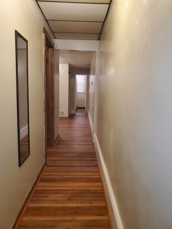 Building Photo - 525 Larimer Ave