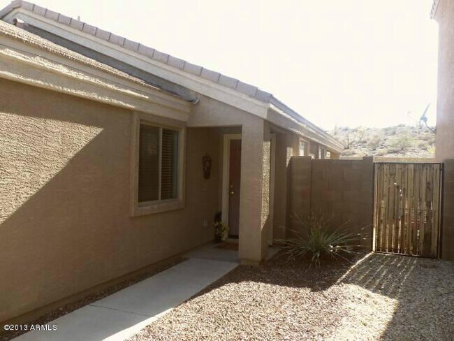 Building Photo - 23818 N 118th Ln