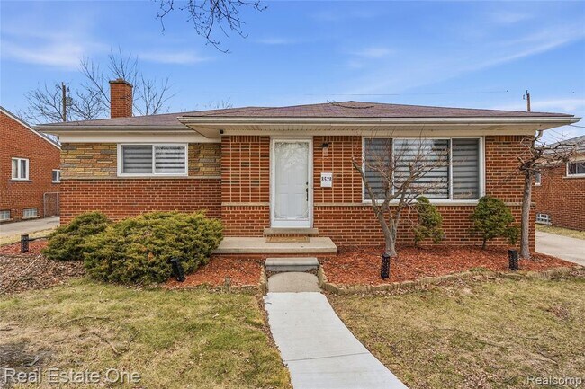 Foto del edificio - 8528 Norborne Ave