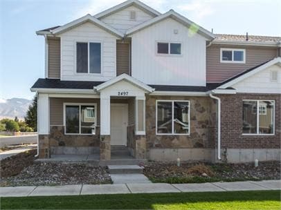 Primary Photo - 2498 N 180th E