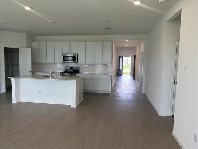 Foto del edificio - 6907 Harvest Wheat Ln