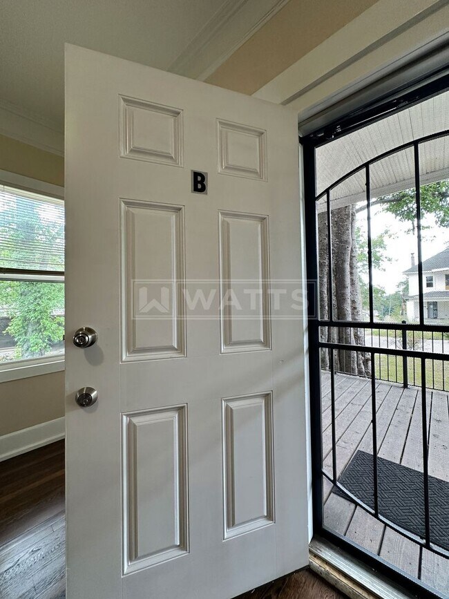 Building Photo - 1844 30th Street Ensley