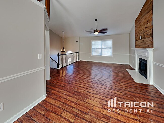 Building Photo - 205 Heritage Circle E La Vergne TN