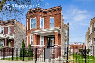 Building Photo - 1424 N Harding Ave
