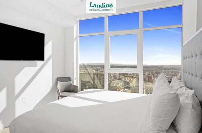 Foto del edificio - 333 E Broadway