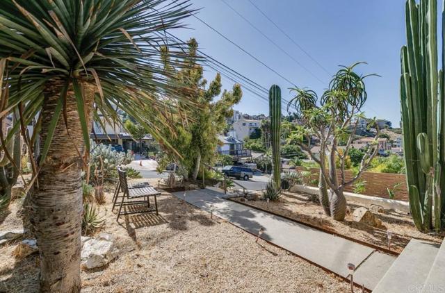Building Photo - 1316 Coronado Ave