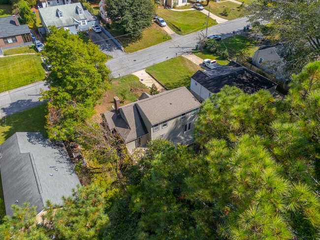 Foto del edificio - 1261 Eastridge Rd SW