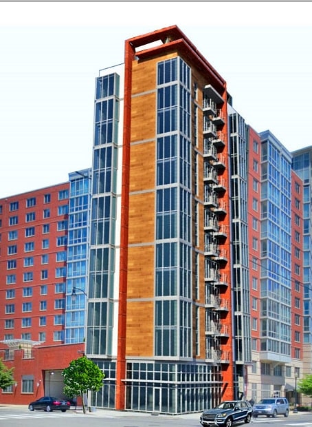 Primary Photo - 100 K St SE