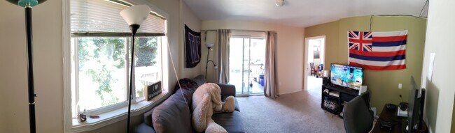 Foto del edificio - 4058 5th Ave NE