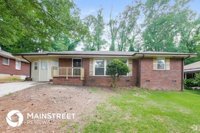 Building Photo - 3141 Bellgreen Way
