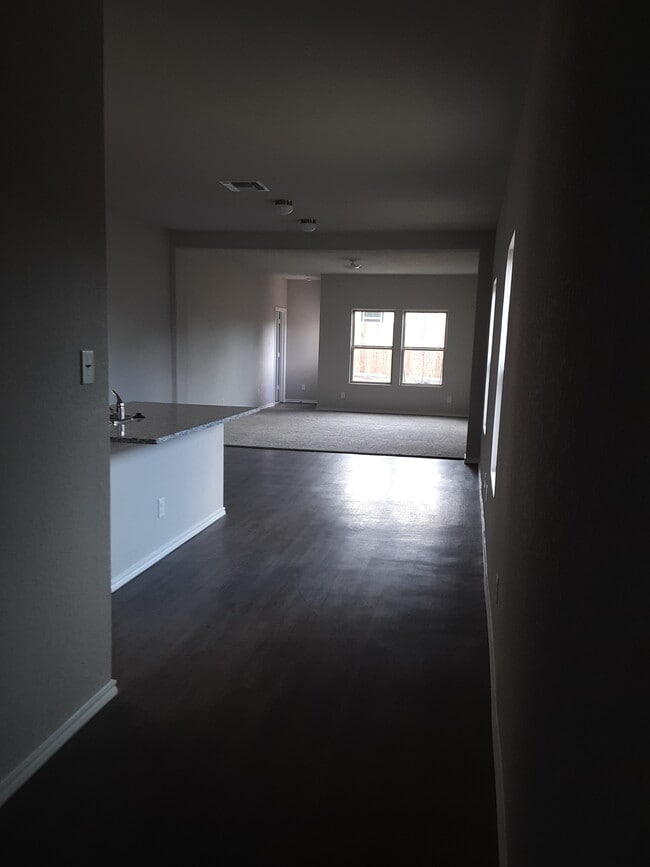 Front Entry - 10818 Fox Trot