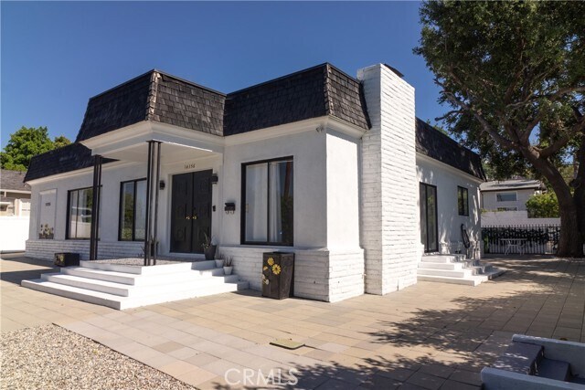 Foto del edificio - 14356 Greenleaf St