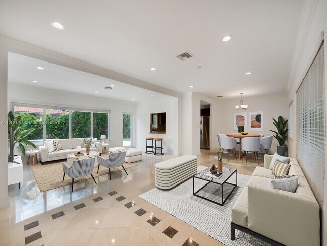 Foto del edificio - 1410 Bird Rd