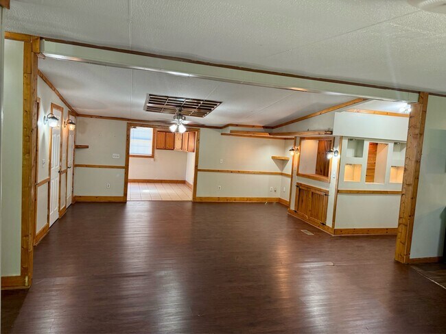 Foto del edificio - 754 Garrett Creek Loop