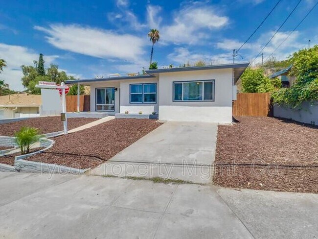 Building Photo - 3863 Gayle St