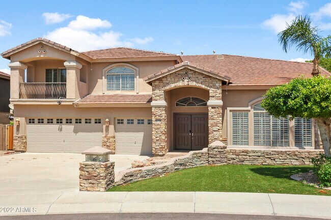 Building Photo - 7340 W Bronco Trail