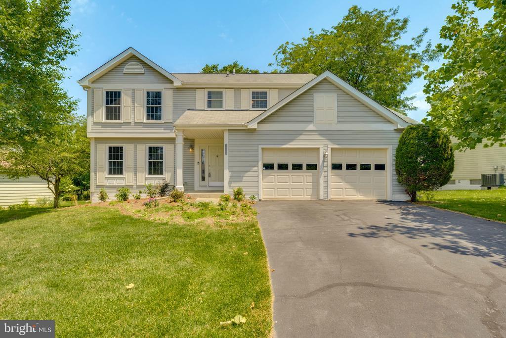 Foto principal - 14109 Stonecutter Dr