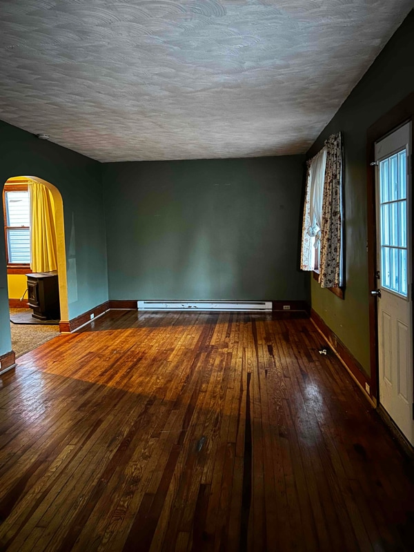 Building Photo - 2649 Olyphant Ave