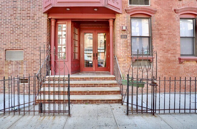 Foto del edificio - 101 Willow Ave