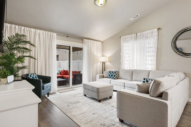 Building Photo - House for Rent by Amon Creek Elementary School