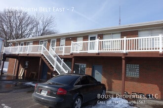 Building Photo - 1609 N Belt E