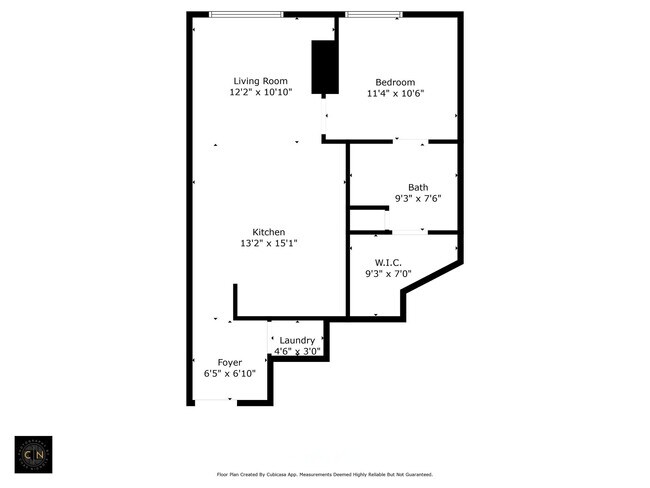 Foto del edificio - 1212 Demonbreun St