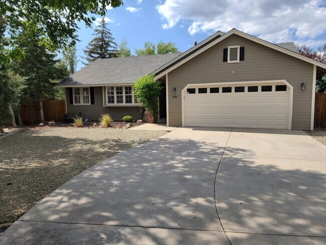 Foto del edificio - Home For Lease in the Wildhorse area of Mi...