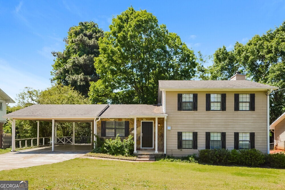 Foto principal - 1731 Underwood Dr SE