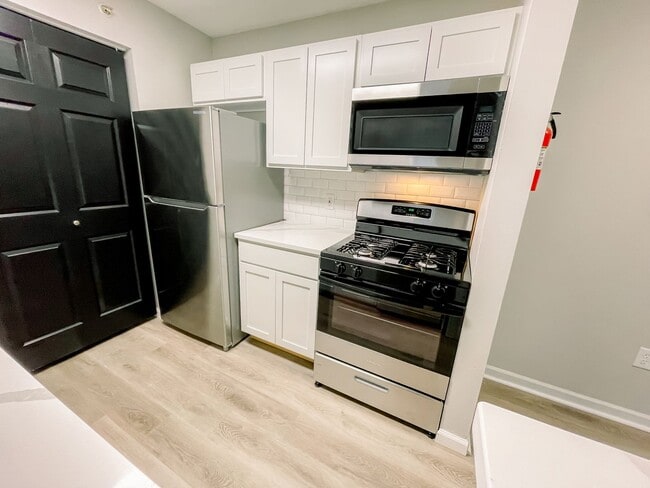 Building Photo - Looking for new construction? This is as c...