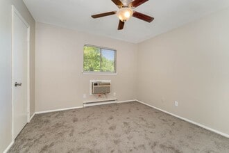 Interior Photo - The Heights Townhomes