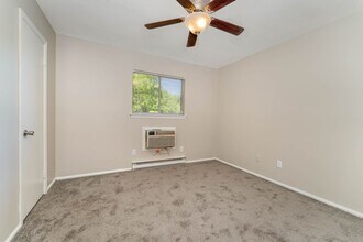 Interior Photo - The Heights Townhomes
