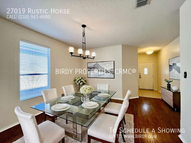 Foto del edificio - 27019 Rustic Horse