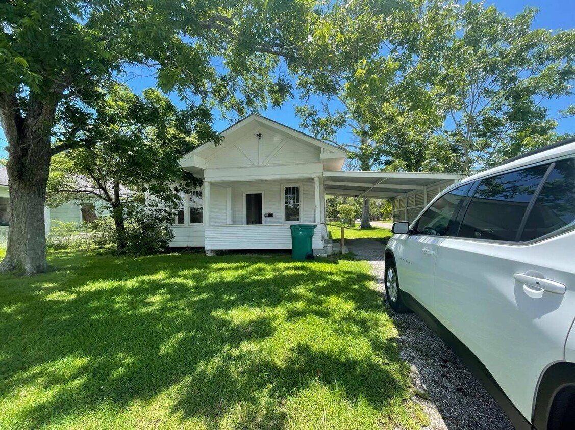 Foto principal - 804 15th St