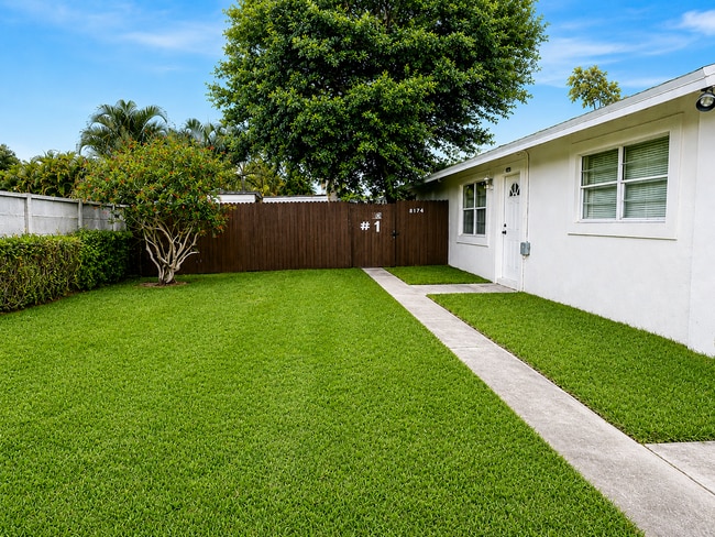 Building Photo - 8576 Sunset Dr