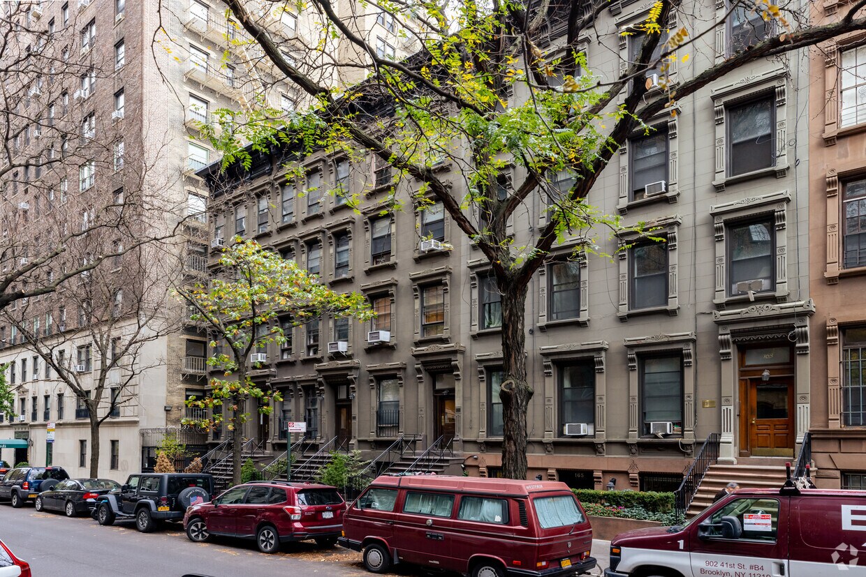 Foto principal - 167 W 73rd St