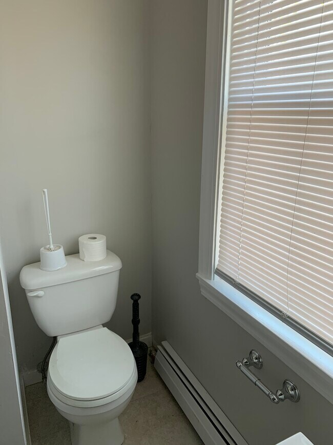 Bathroom 2 - 36 Canton St