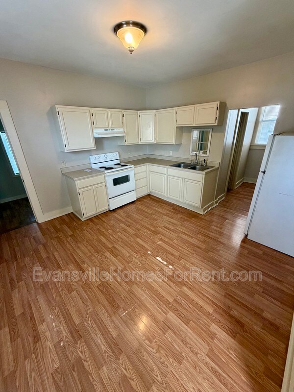 Foto del edificio - 2502 W Delaware St