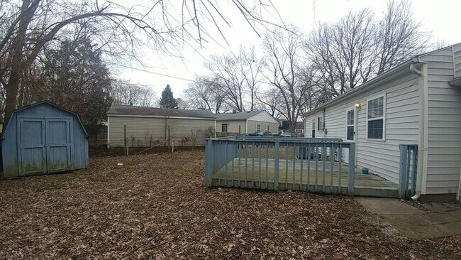 Foto del edificio - 3654 Beasley Dr