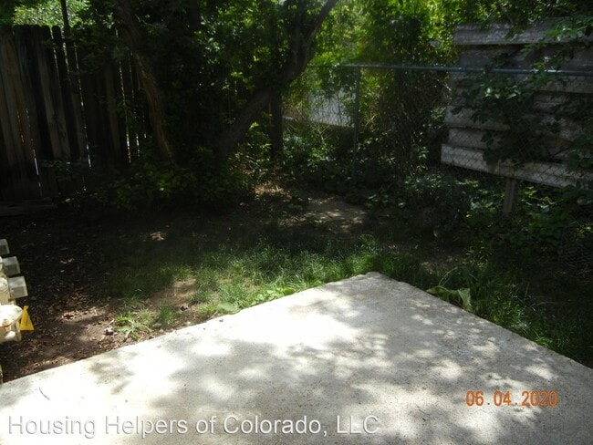 Building Photo - 2 br, 1.5 bath House - 4305 Comanche Drive