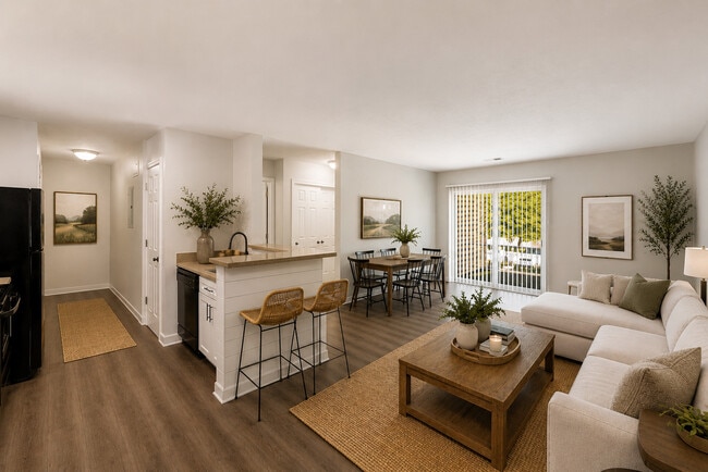 Valley View Estates