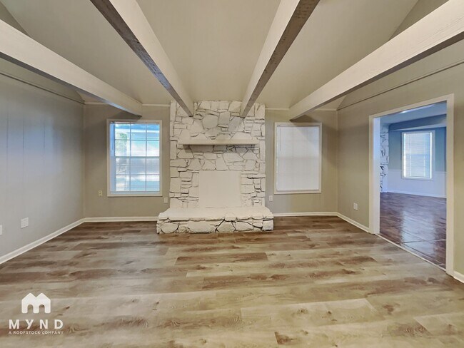 Foto del edificio - 2569 Richwood St