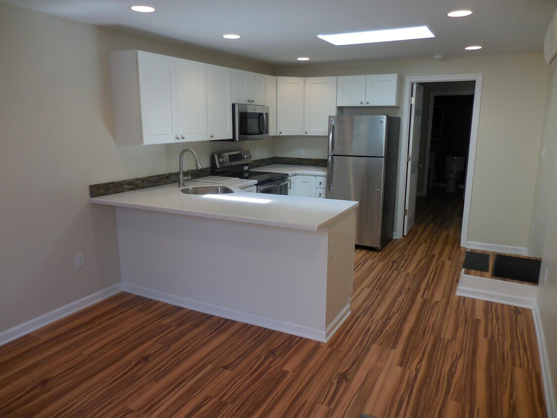 Foto principal - 112 N Washington St